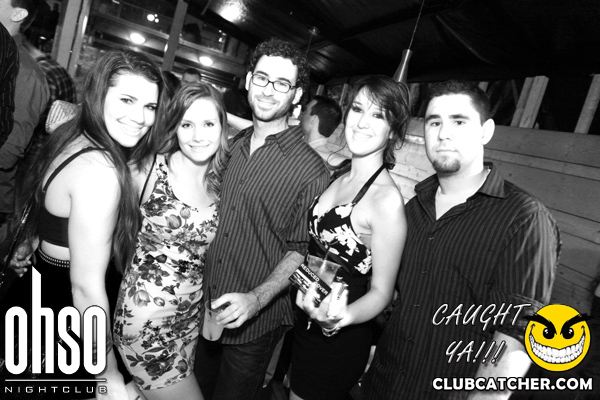Ohso nightclub photo 58 - May 12th, 2012