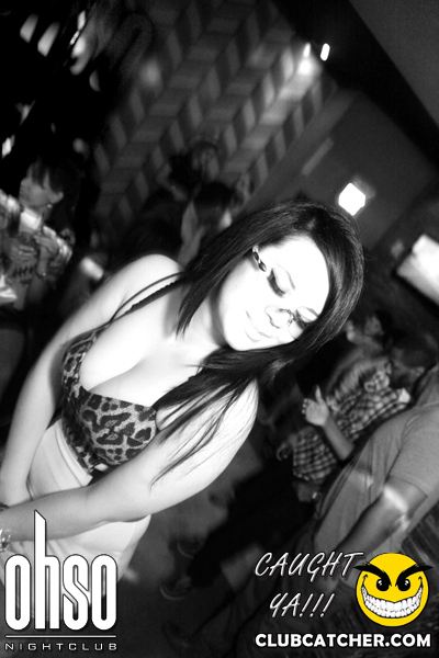 Ohso nightclub photo 61 - May 12th, 2012
