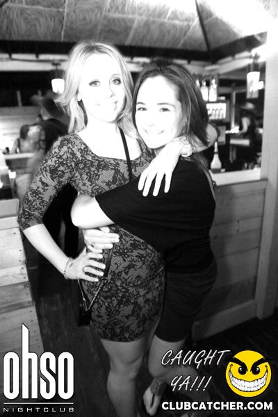 Ohso nightclub photo 62 - May 12th, 2012