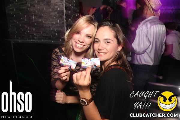 Ohso nightclub photo 63 - May 12th, 2012