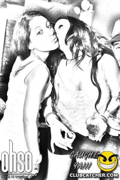 Ohso nightclub photo 66 - May 12th, 2012