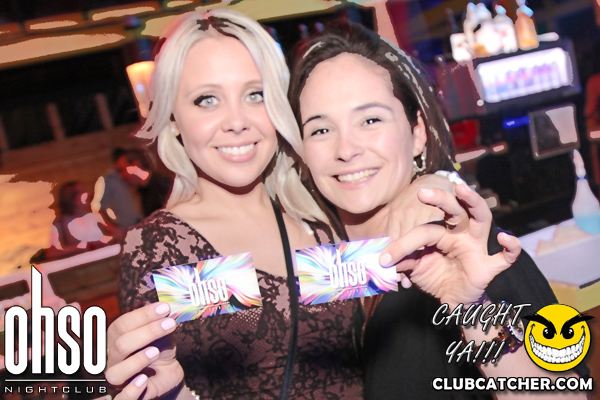 Ohso nightclub photo 68 - May 12th, 2012