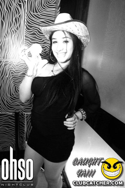 Ohso nightclub photo 71 - May 12th, 2012