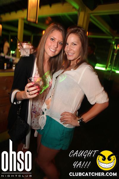 Ohso nightclub photo 72 - May 12th, 2012