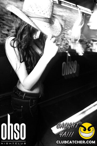 Ohso nightclub photo 73 - May 12th, 2012