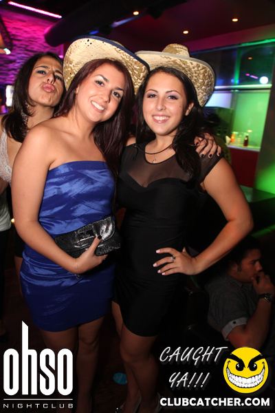 Ohso nightclub photo 74 - May 12th, 2012