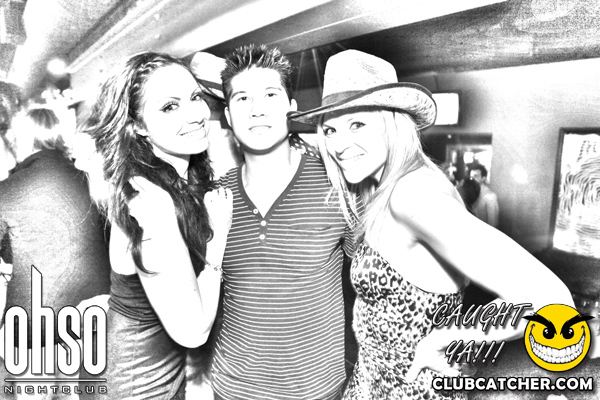 Ohso nightclub photo 78 - May 12th, 2012