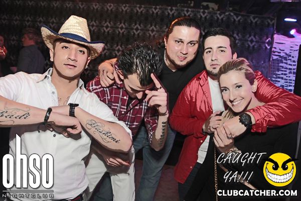 Ohso nightclub photo 80 - May 12th, 2012