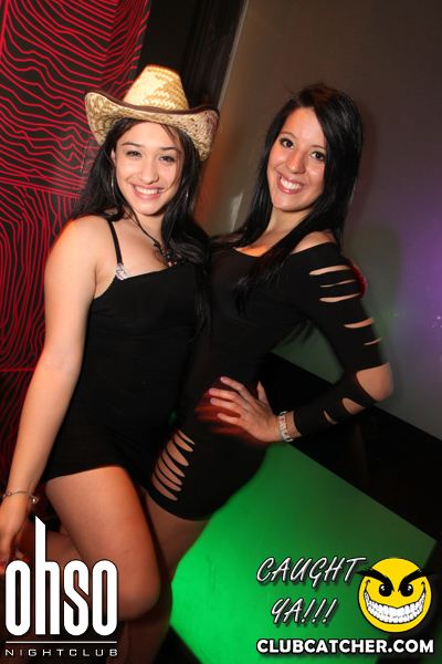 Ohso nightclub photo 81 - May 12th, 2012