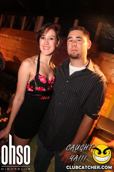 Ohso nightclub photo 84 - May 12th, 2012