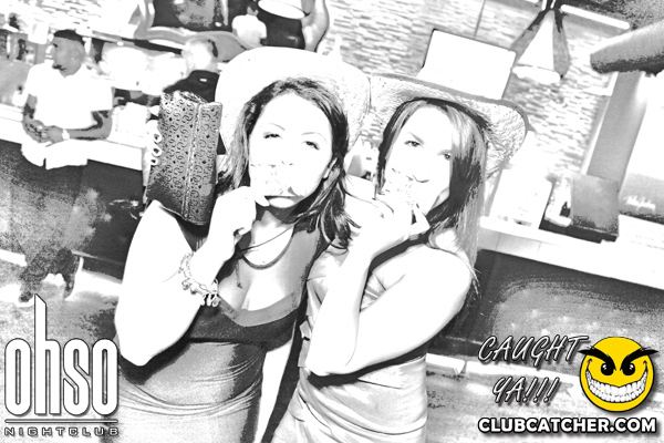 Ohso nightclub photo 88 - May 12th, 2012