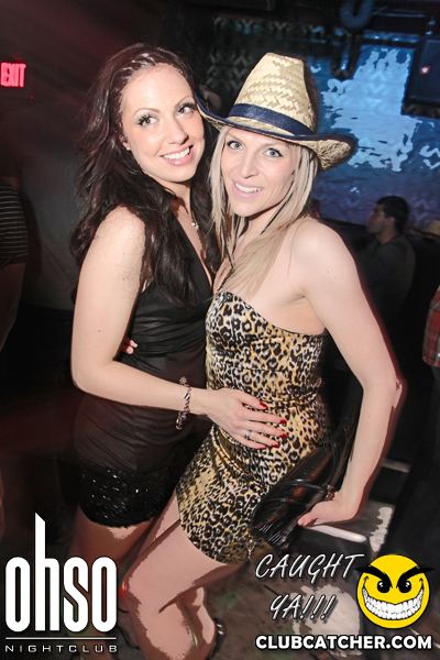 Ohso nightclub photo 92 - May 12th, 2012
