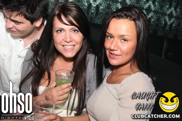 Ohso nightclub photo 95 - May 12th, 2012
