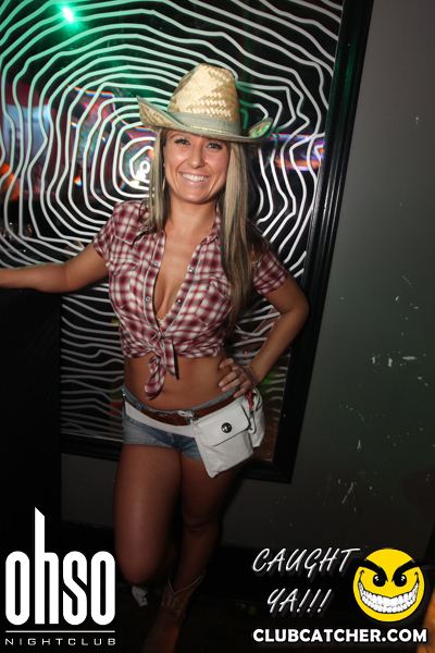 Ohso nightclub photo 96 - May 12th, 2012
