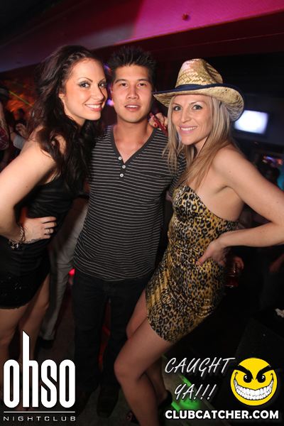 Ohso nightclub photo 97 - May 12th, 2012