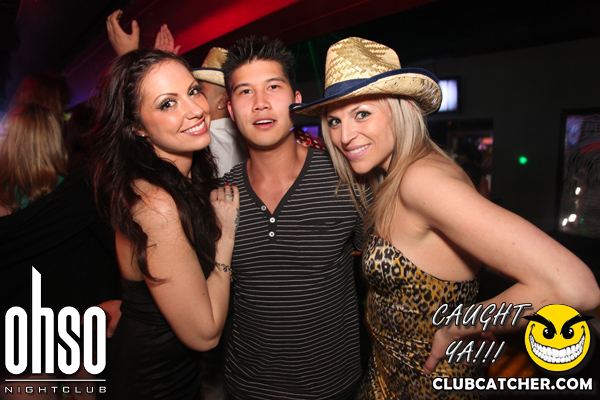 Ohso nightclub photo 100 - May 12th, 2012