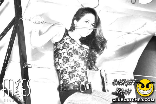 Faces nightclub photo 107 - May 18th, 2012