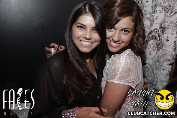 Faces nightclub photo 108 - May 18th, 2012