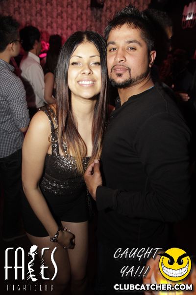 Faces nightclub photo 110 - May 18th, 2012