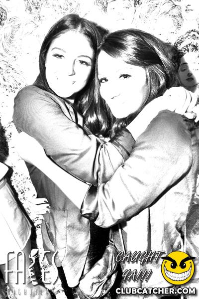 Faces nightclub photo 112 - May 18th, 2012