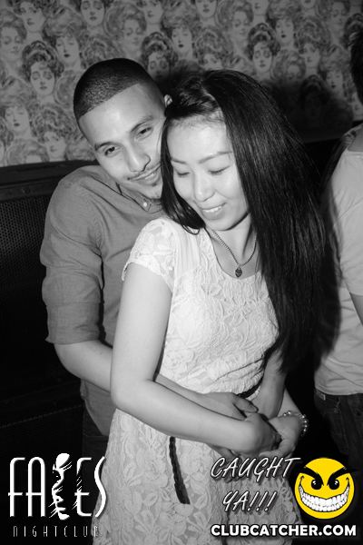 Faces nightclub photo 113 - May 18th, 2012