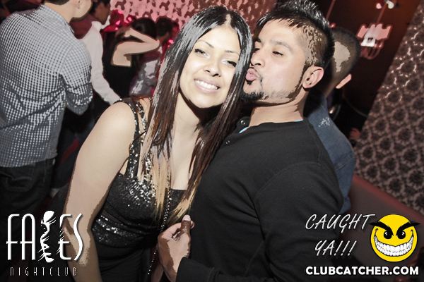 Faces nightclub photo 114 - May 18th, 2012