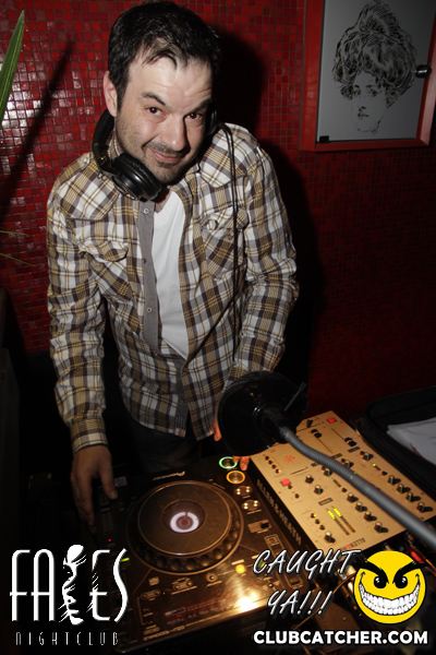 Faces nightclub photo 124 - May 18th, 2012