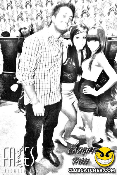 Faces nightclub photo 129 - May 18th, 2012