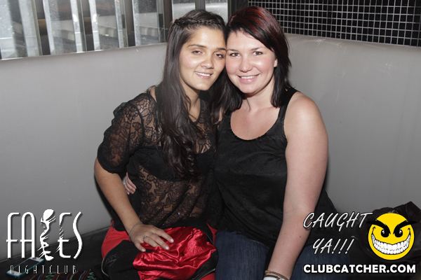 Faces nightclub photo 132 - May 18th, 2012