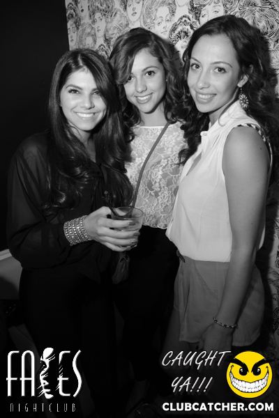 Faces nightclub photo 146 - May 18th, 2012