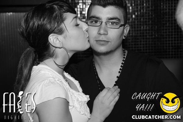 Faces nightclub photo 150 - May 18th, 2012