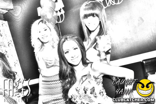 Faces nightclub photo 164 - May 18th, 2012