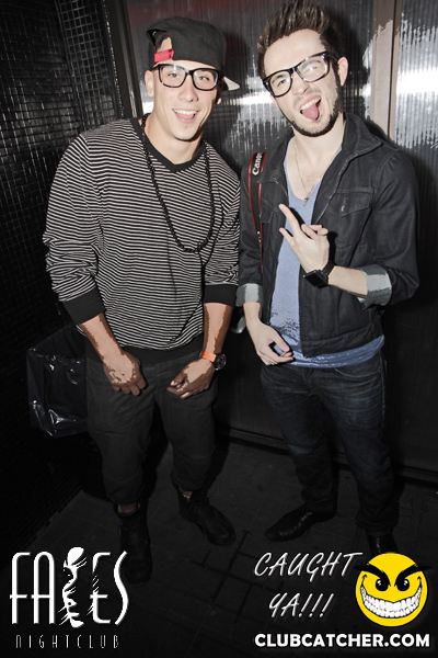 Faces nightclub photo 170 - May 18th, 2012