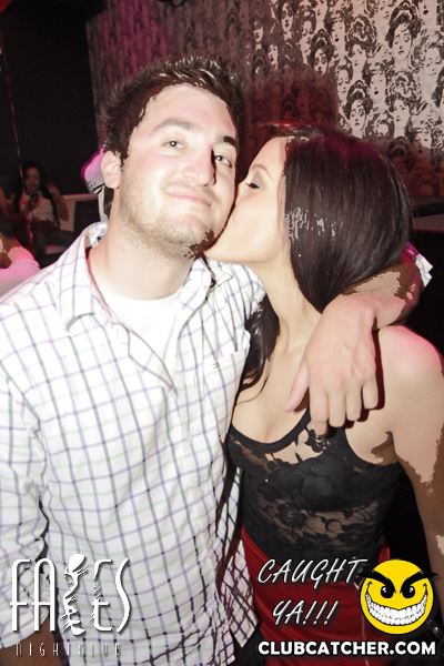 Faces nightclub photo 175 - May 18th, 2012