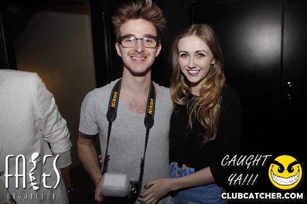 Faces nightclub photo 178 - May 18th, 2012