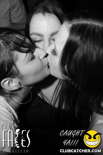 Faces nightclub photo 193 - May 18th, 2012