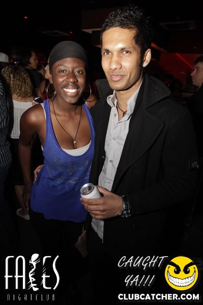 Faces nightclub photo 201 - May 18th, 2012