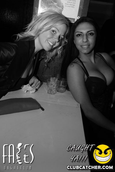 Faces nightclub photo 202 - May 18th, 2012