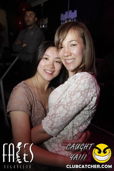 Faces nightclub photo 204 - May 18th, 2012