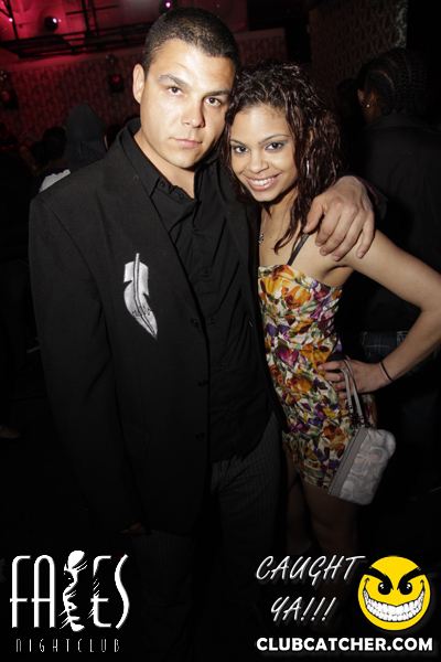 Faces nightclub photo 206 - May 18th, 2012
