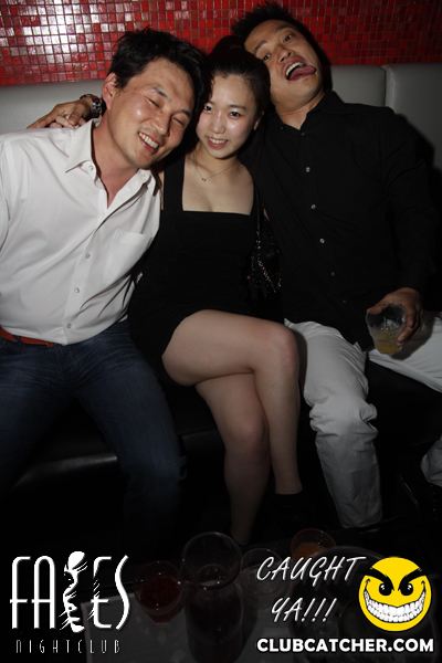 Faces nightclub photo 208 - May 18th, 2012