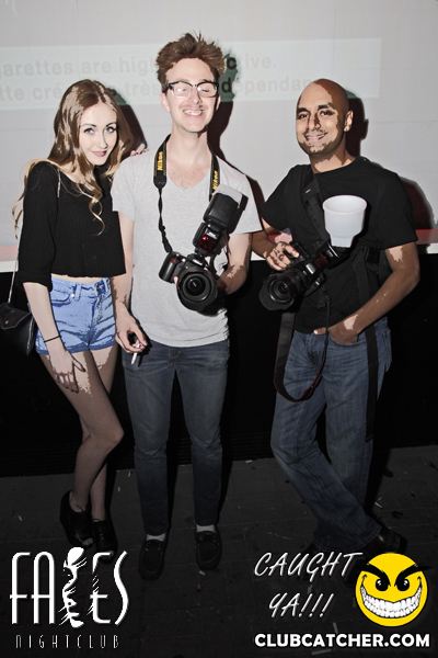 Faces nightclub photo 210 - May 18th, 2012