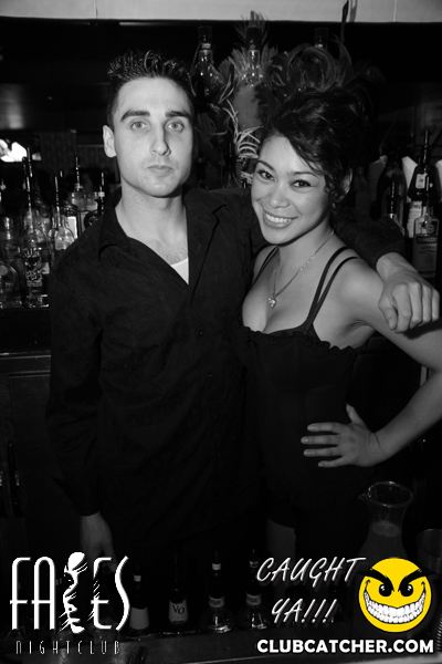 Faces nightclub photo 211 - May 18th, 2012