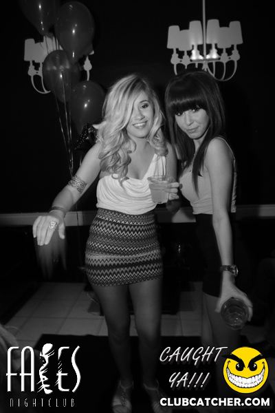 Faces nightclub photo 217 - May 18th, 2012