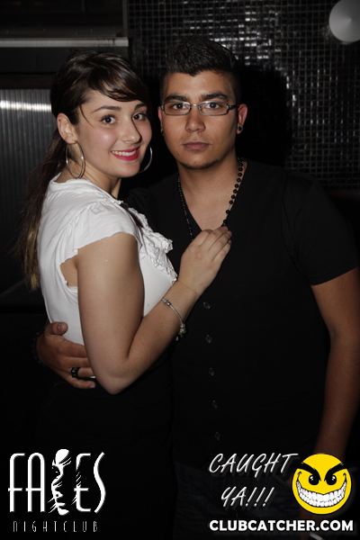 Faces nightclub photo 220 - May 18th, 2012