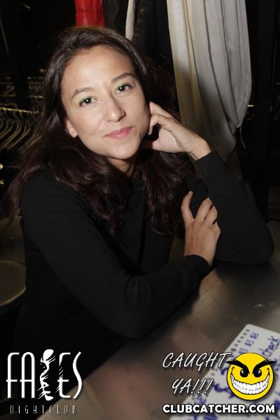 Faces nightclub photo 221 - May 18th, 2012