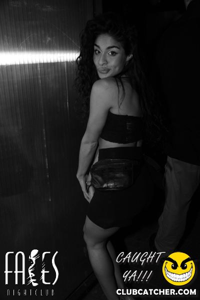 Faces nightclub photo 222 - May 18th, 2012