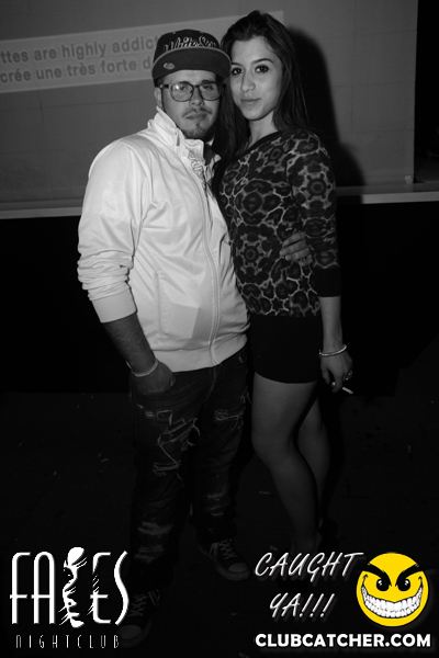 Faces nightclub photo 229 - May 18th, 2012