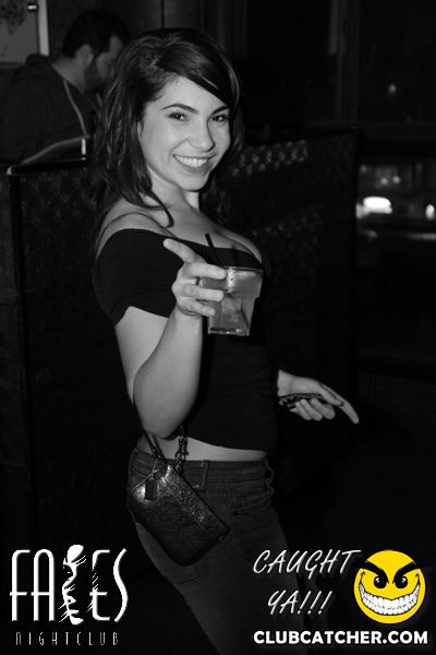 Faces nightclub photo 239 - May 18th, 2012