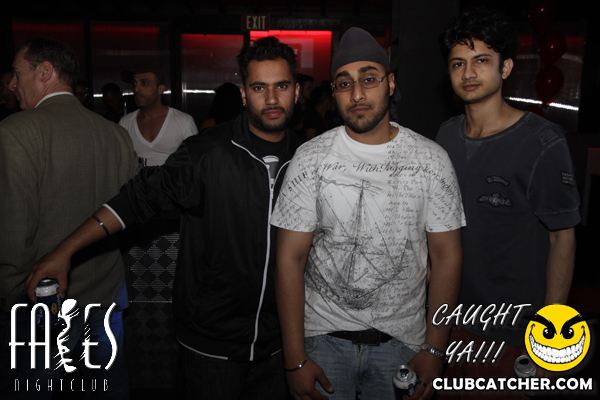 Faces nightclub photo 246 - May 18th, 2012